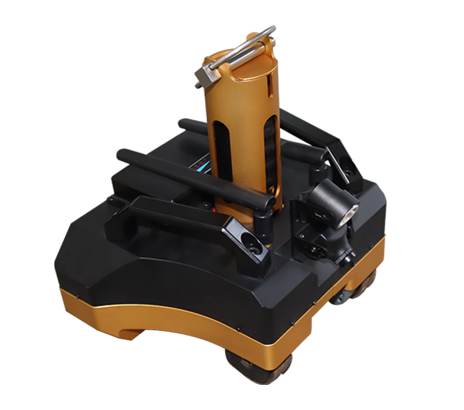 腐蝕測厚機器人 腐蝕測厚機器人